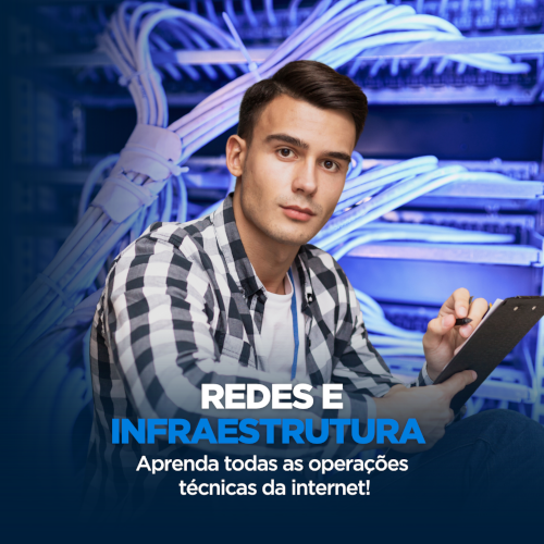 Imagem Trinha de curso